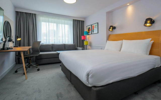 Holiday Inn Bristol-Filton by IHG