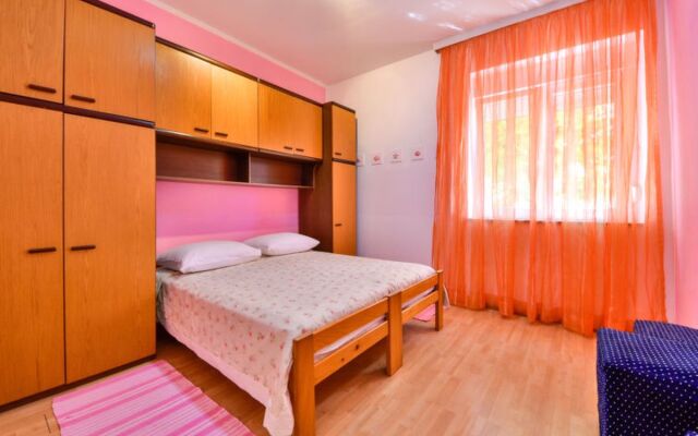 Apartment Čipčić Krattigen 11573