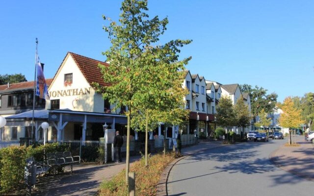 Akzent Hotel Jonathan
