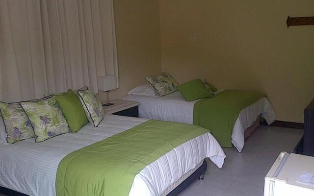 AB Del Sol Campestre