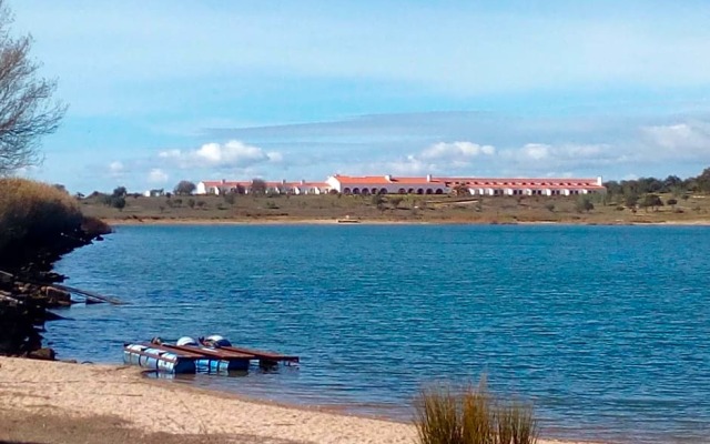Retiro da Madalena