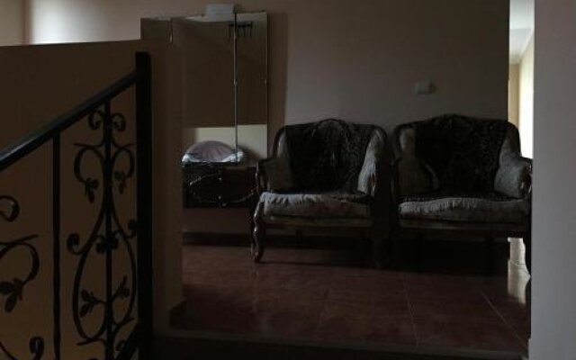 Temo's Guesthouse