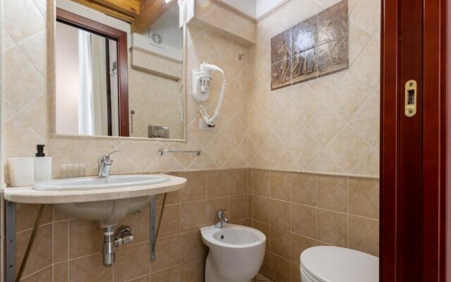 Cagliarifornia - Camera 2