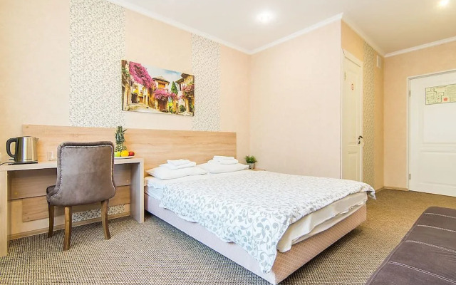 myhotel24 dubninskaya