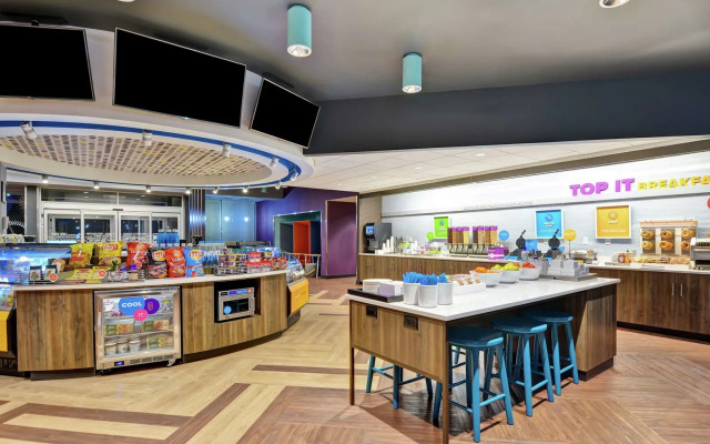 Tru by Hilton Idaho Falls