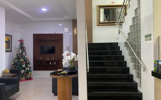 Mais Hotel Express