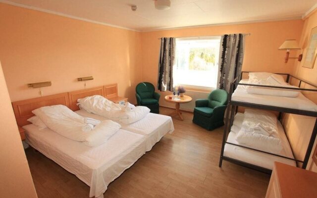 Hovda Valdres fjellhotell
