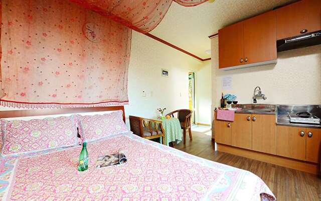 Gapyeong Yongchu View Sound Pension