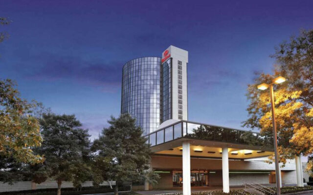 Hilton Memphis