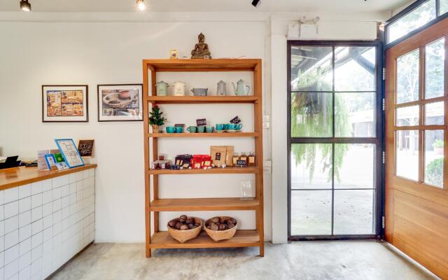 OYO 787 Ngeeb Bed & Breakfast