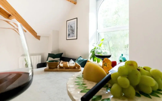 HG Collection - 2 Bedroom Apartment in Cardiff City Centre