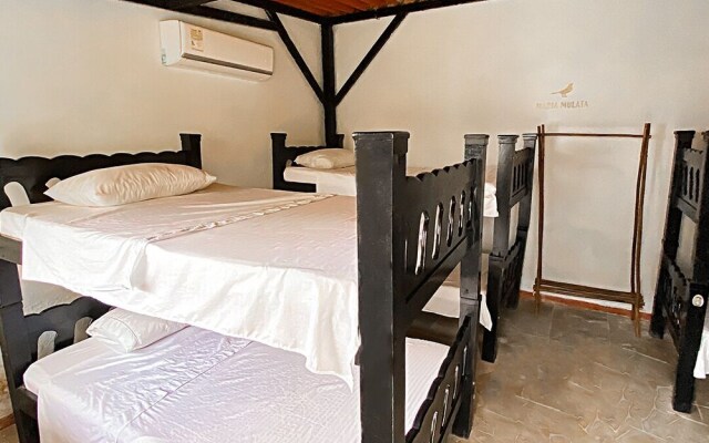 Maria Mulata Boutique Hostel