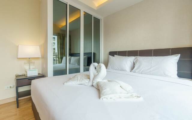 ChinaTown Residence Bangkok