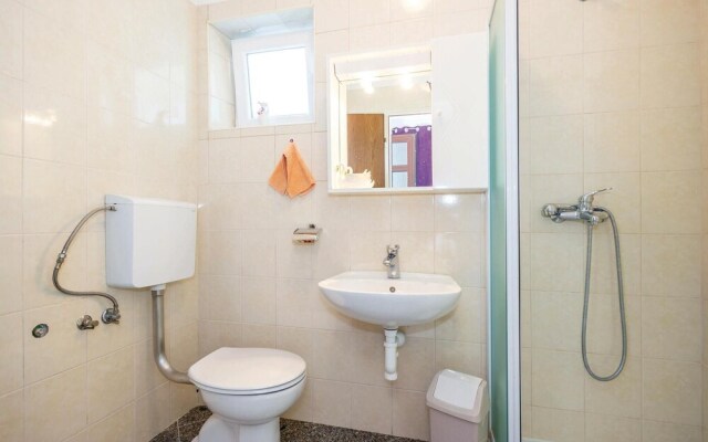 Beautiful Apartment in Matulji With 1 Bedrooms and Wifi