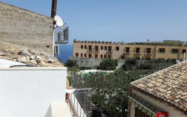 Borgo Holiday Home Scopello