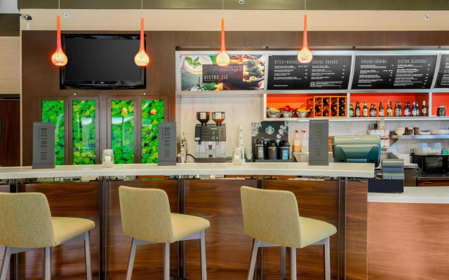 Courtyard by Marriott San Diego Del Mar/Solana Beach