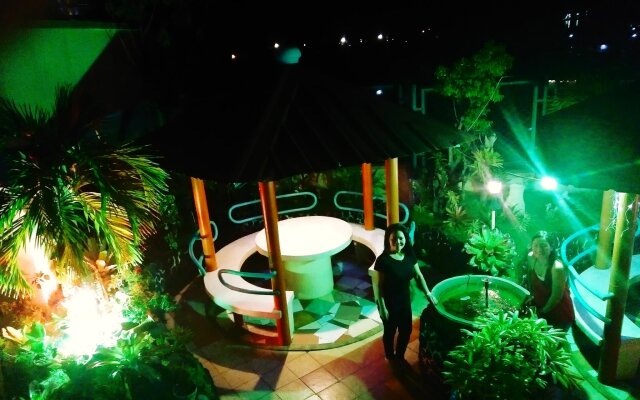 Tabaco Gardenia Hotel