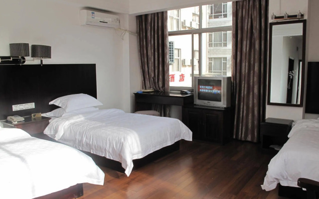 Tengchong Biquan Hotel