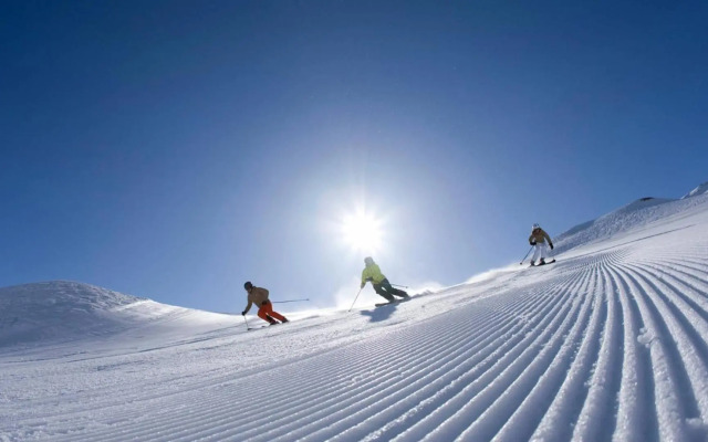 Pinewood ANG luxurious apartment A43, Borovets Gardens