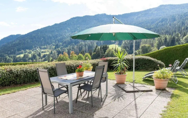 Lush Apartment in Afritz am See near Ski Area