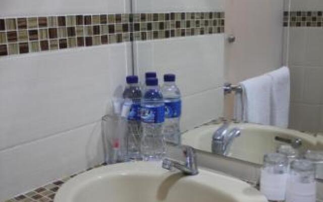 LJ Hotel Medan