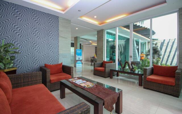Airy Legian Shri Lakshmi Kuta Bali