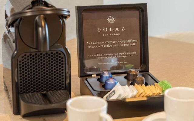 Solaz Signature Suites