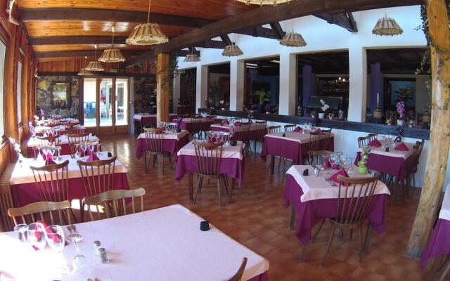 Boustigue Hôtel - Restaurant