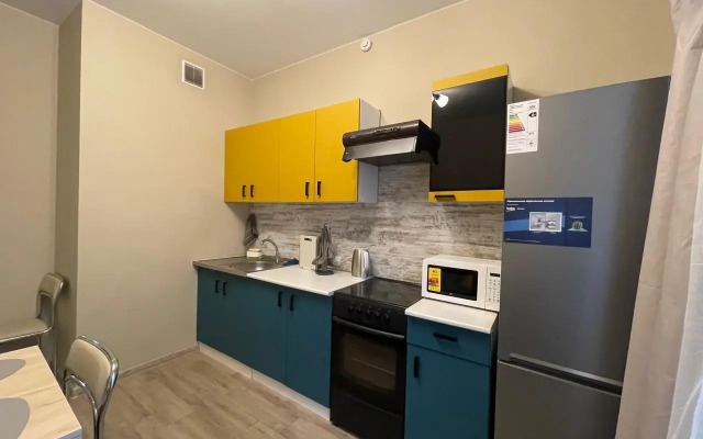 Апартаменты на шоссе Дмитровское 71А