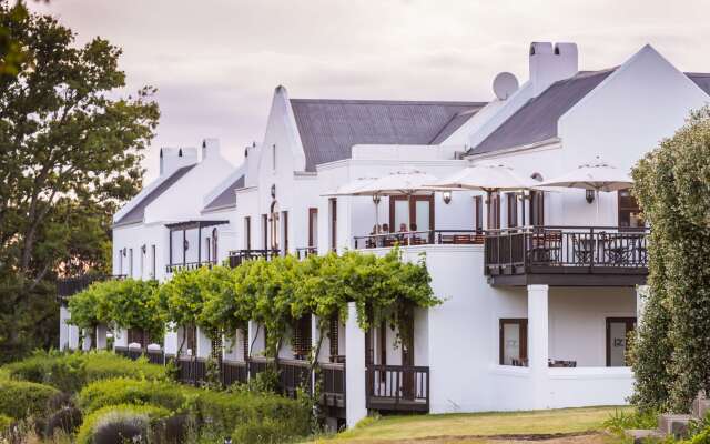 De Zalze Luxury Lodge