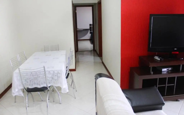 Apartamentos Morada do Sol