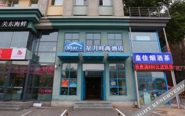 Starmoon Inn