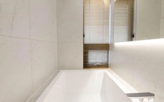 Uiwang Milos Hotel