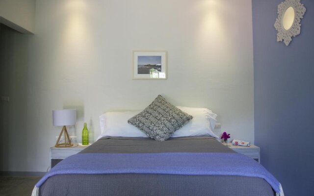 La Betulia Bed and Breakfast