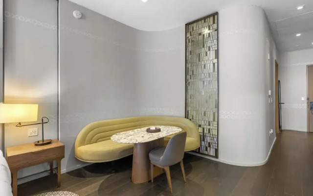 SLS Lux King Suite