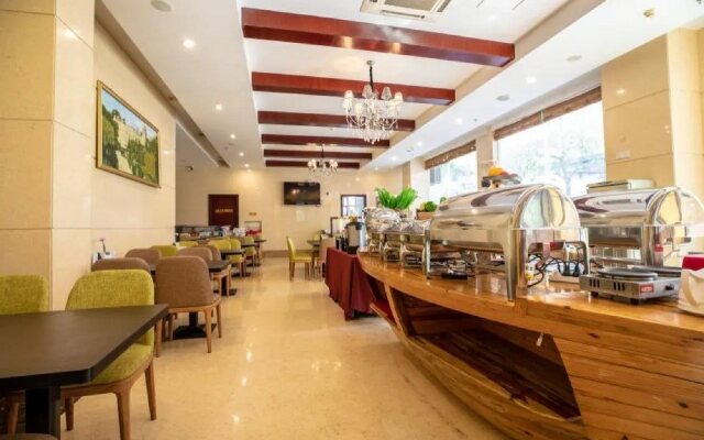 Jtour Inn Yangjiang Municipal Government