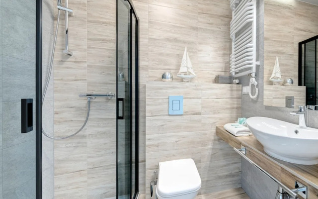 Happy Stay Unique Apartment 336