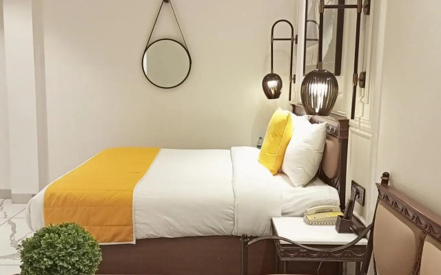 Ace Residency Hotel  Apartments