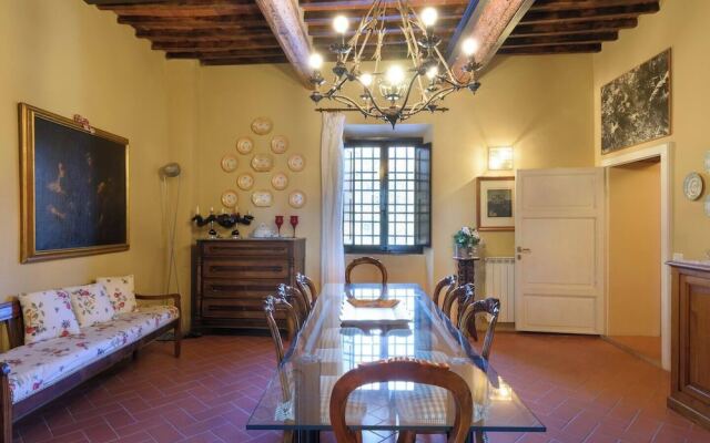 Villa Mille Primavere