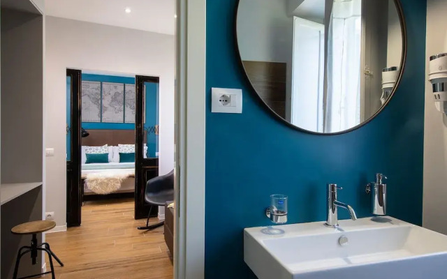 Affittacamere I Canneggiatori