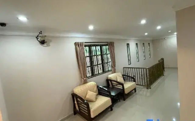 Megrram Homestay Ipoh