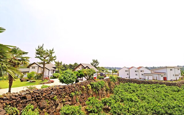 Seogwipoag House Pension