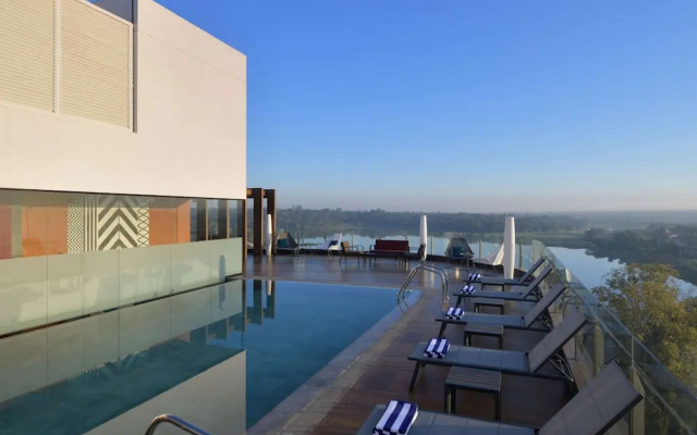 Novotel Lubumbashi
