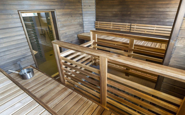 Original Sokos Hotel Vaakuna Mikkeli