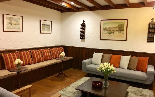 Hotel Wadano No Mori In Hakuba