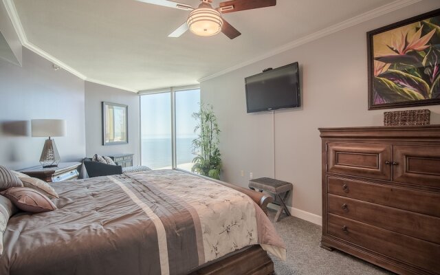 Sea Breeze 1011 Penthouse