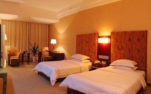 Yonggui Hotel