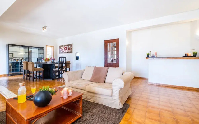 Villa Oasis del Mar
