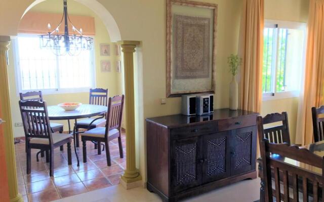 Villa Majestic