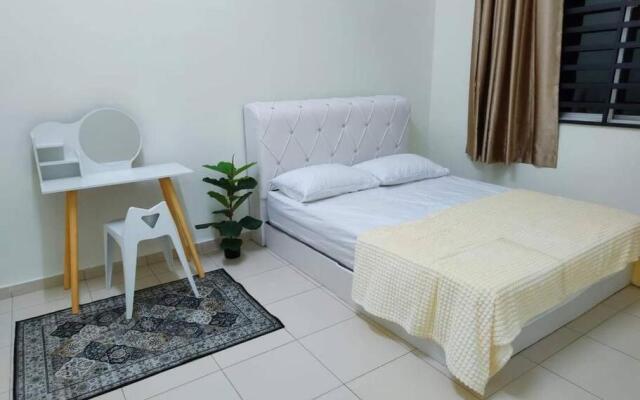 Arfa Homestay Kempadang Kuantan